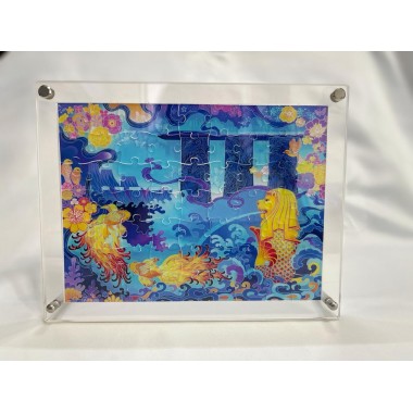 Jigsaw Puzzle