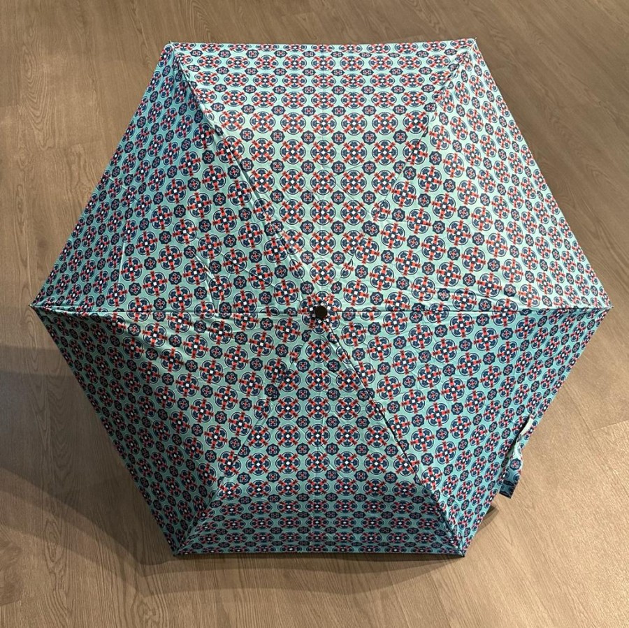 Peranakan Lightweight Umbrella