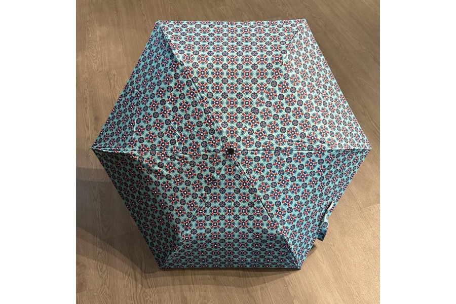 Peranakan Lightweight Umbrella