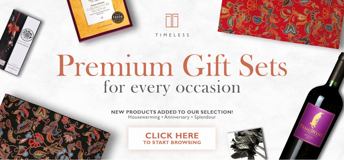Premium Gift Sets For Every Occasion