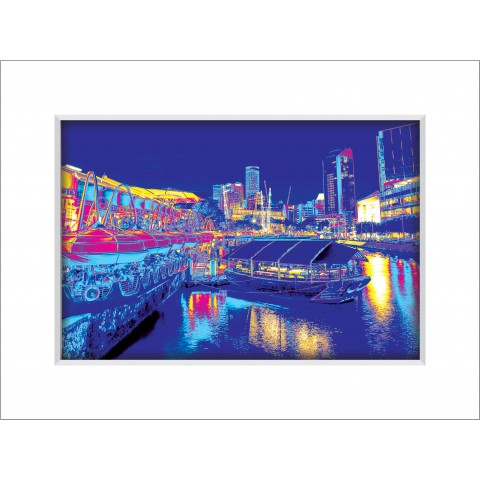Clarke Quay Riverside