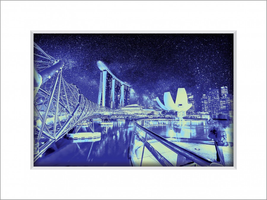 Marina Bay 1