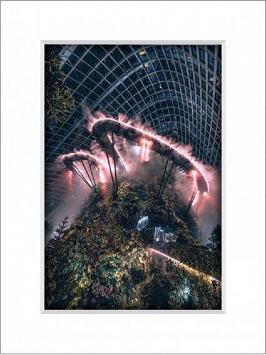 Gardens By The Bay 1