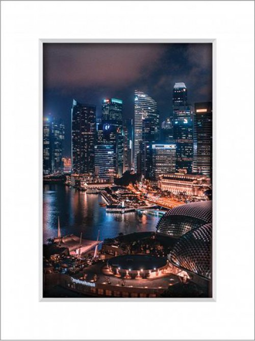 Marina Bay Financial Centre 1