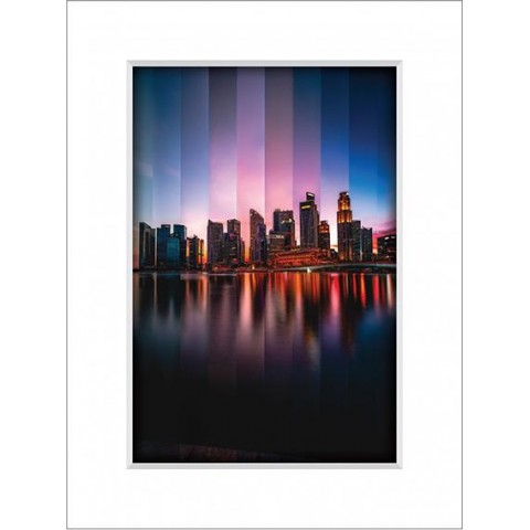 Central Business District 2