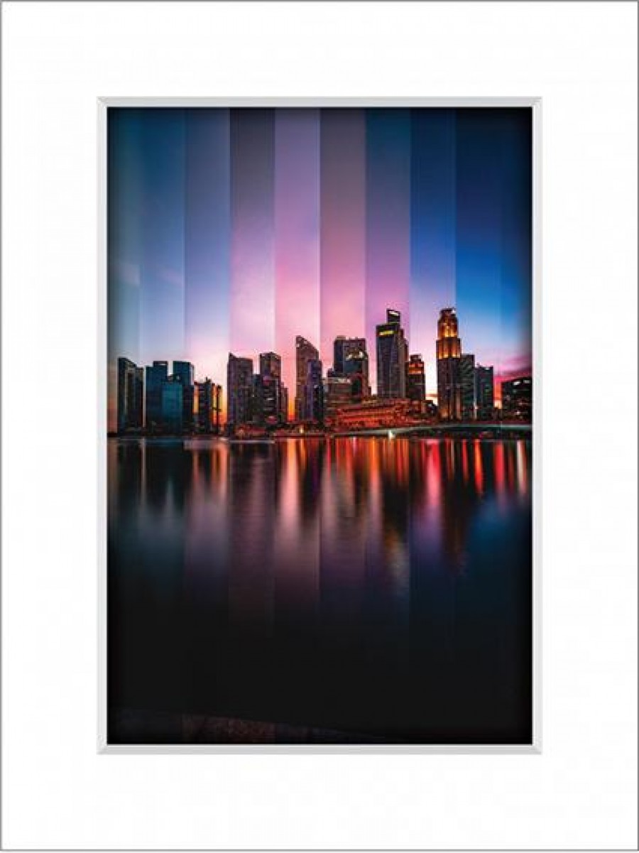 Central Business District 2