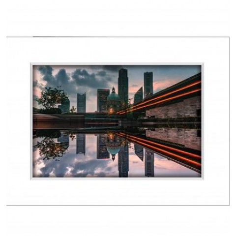 Central Singapore 1