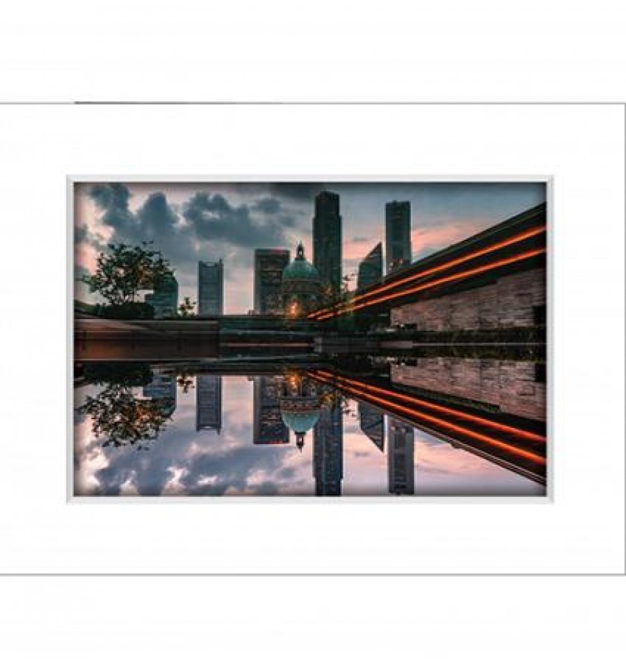 Central Singapore 1