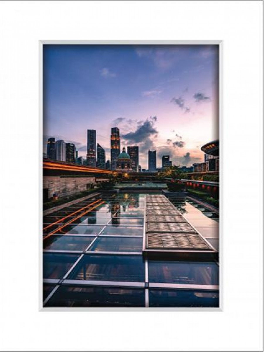 Central Singapore 2