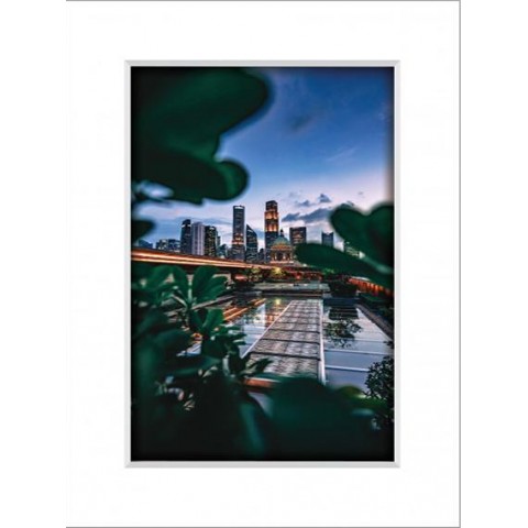 Central Singapore 3