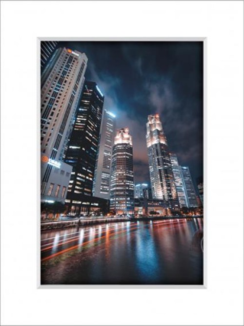 Central Business District 9