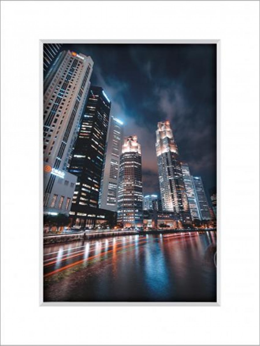 Central Business District 9