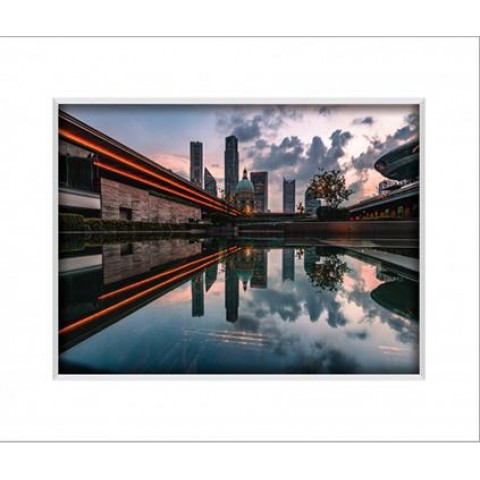Central Singapore 3