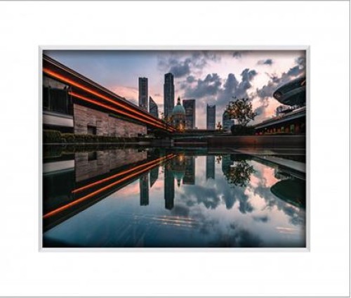 Central Singapore 3