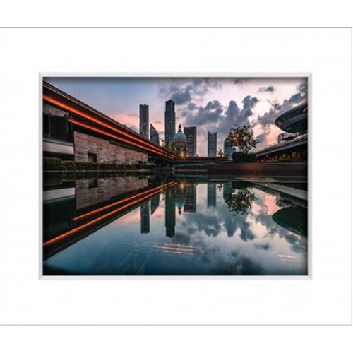 Central Singapore 3