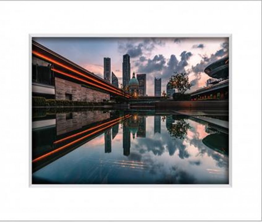 Central Singapore 3