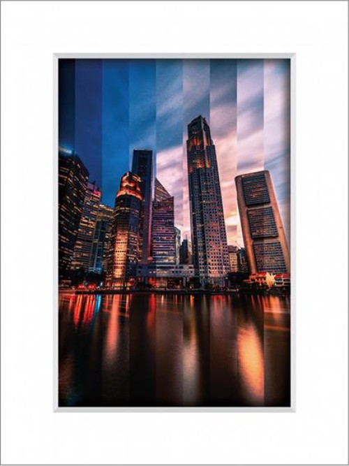 Central Business District 10