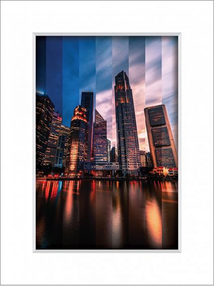 Central Business District 10