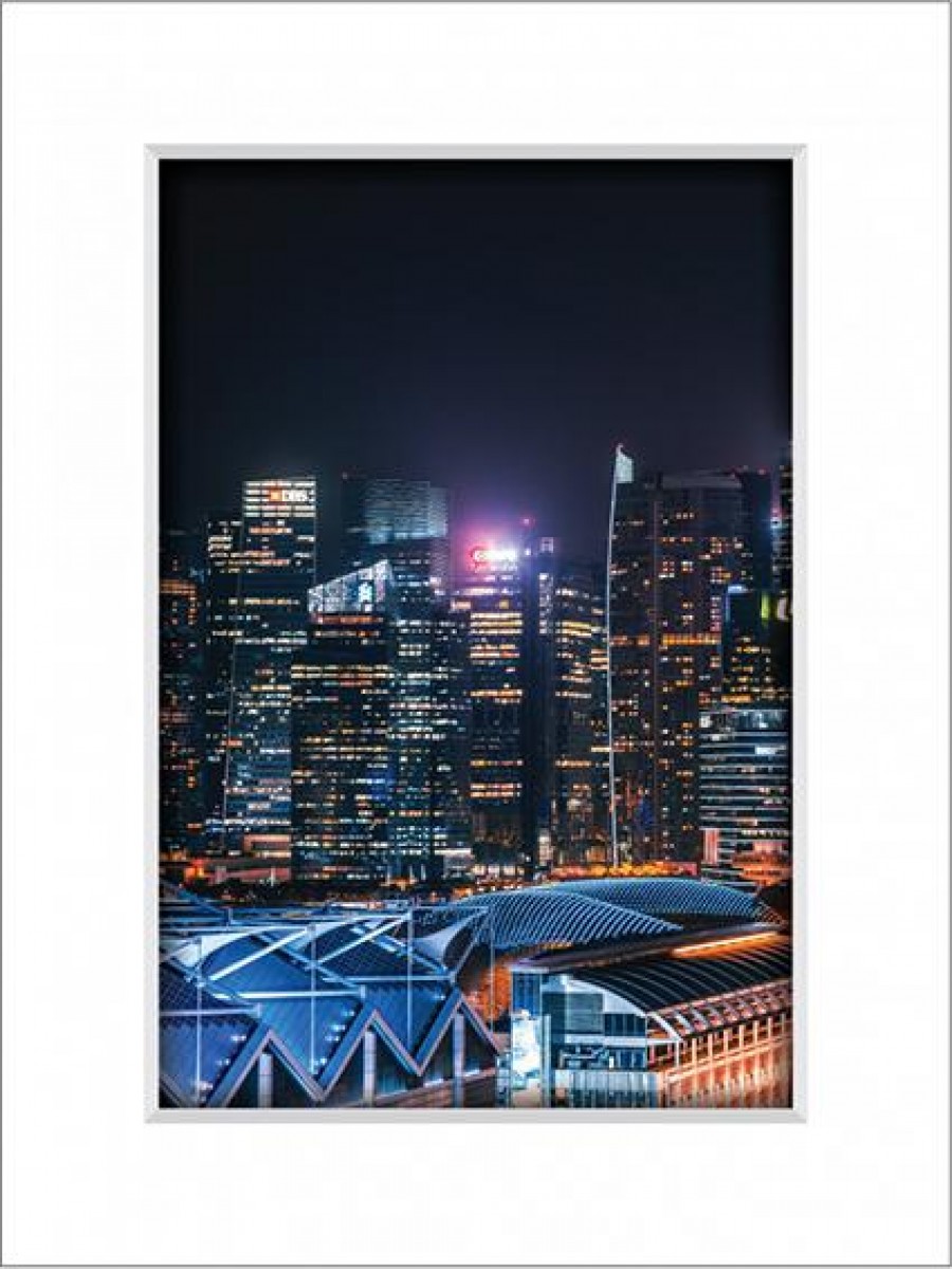 Central Business District 11