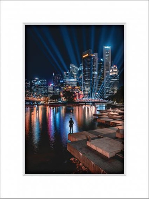 Central District Singapore 4