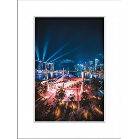 Marina Bay