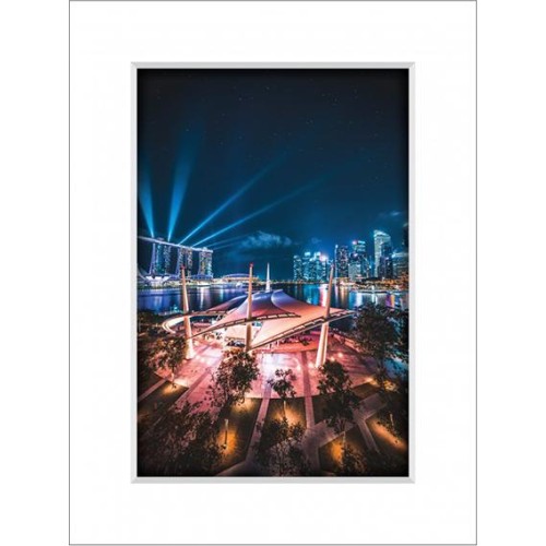 Marina Bay