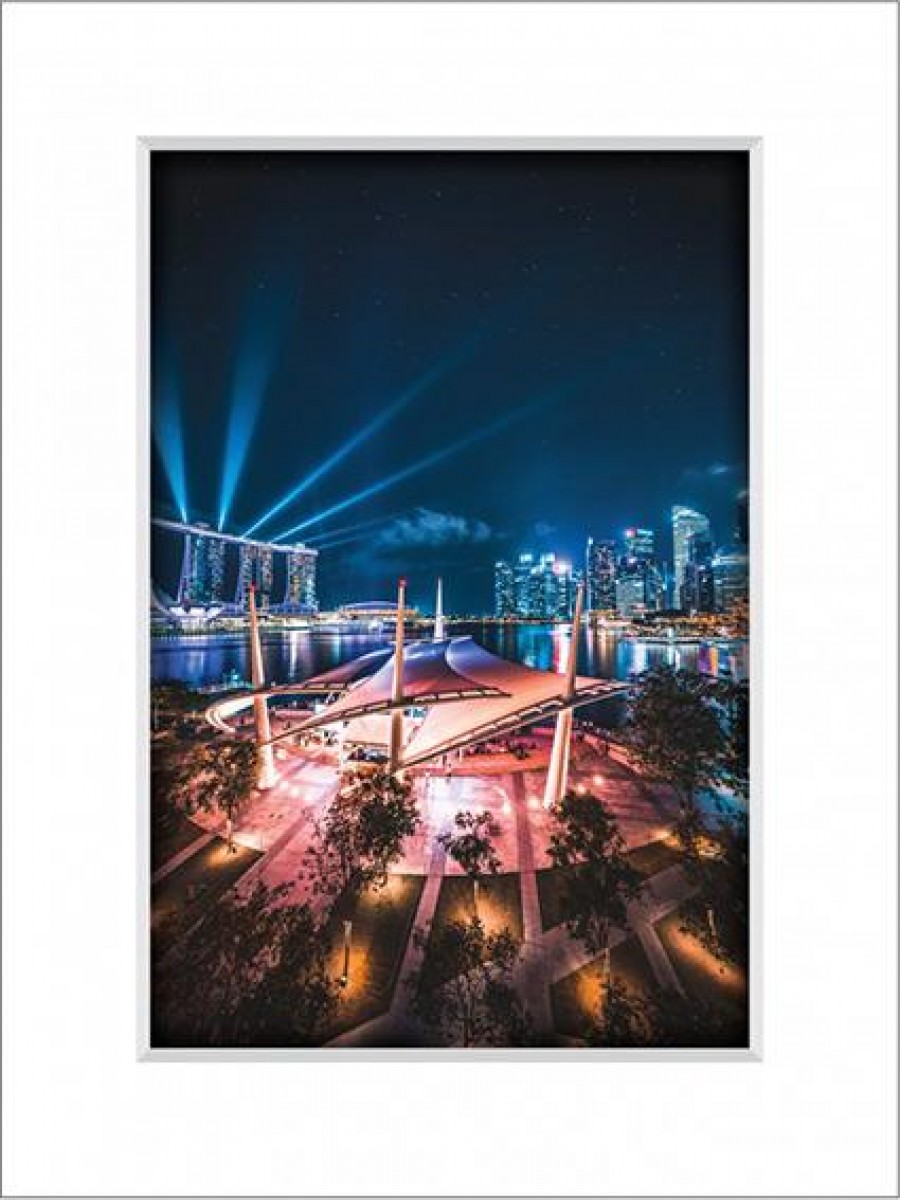 Marina Bay