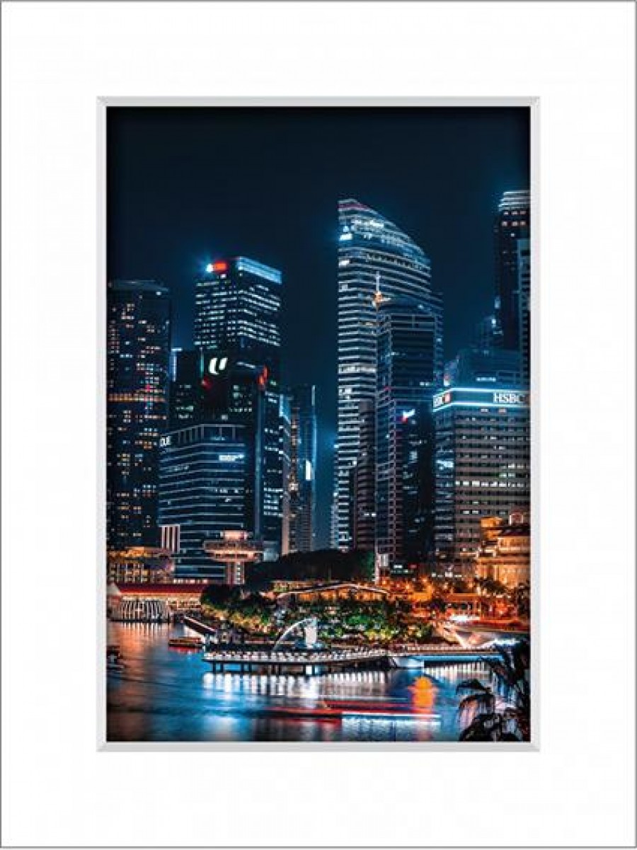 Central District Singapore 5