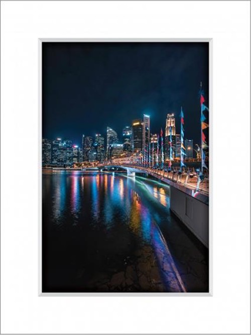 Central District Singapore 6
