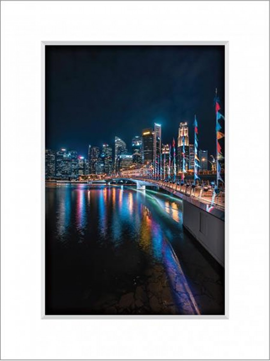 Central District Singapore 6