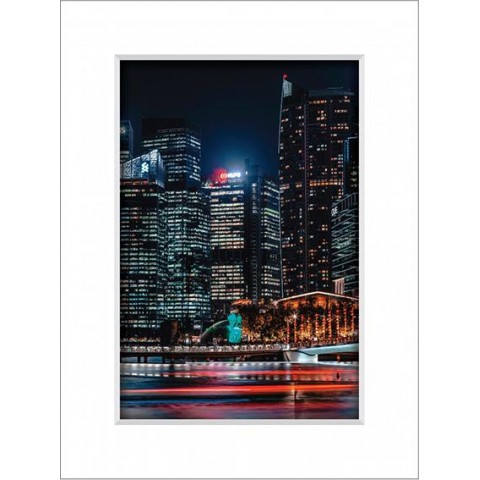 Central District Singapore 7