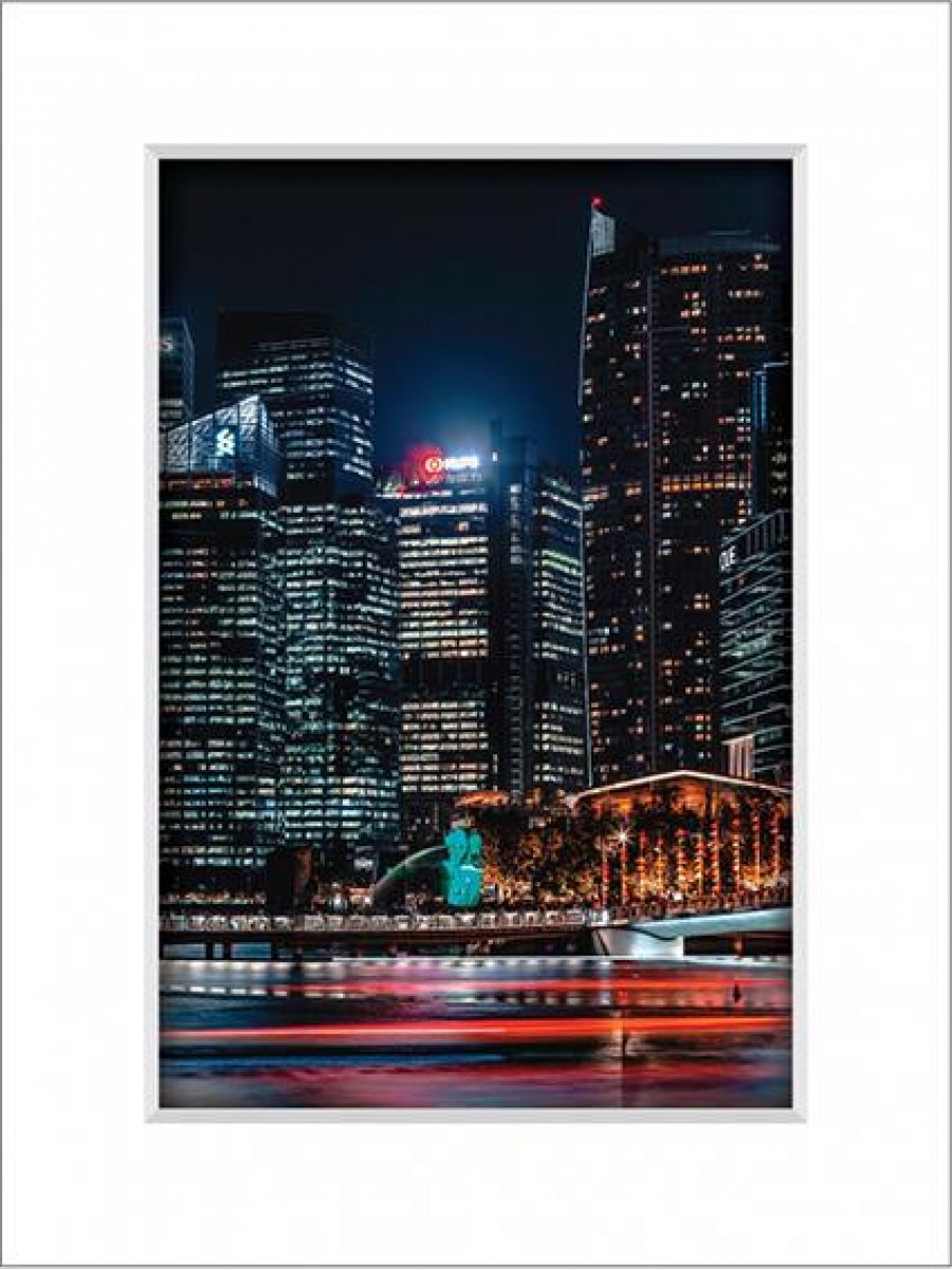 Central District Singapore 7
