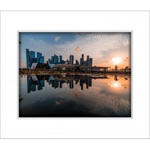 Marina Skyline 3