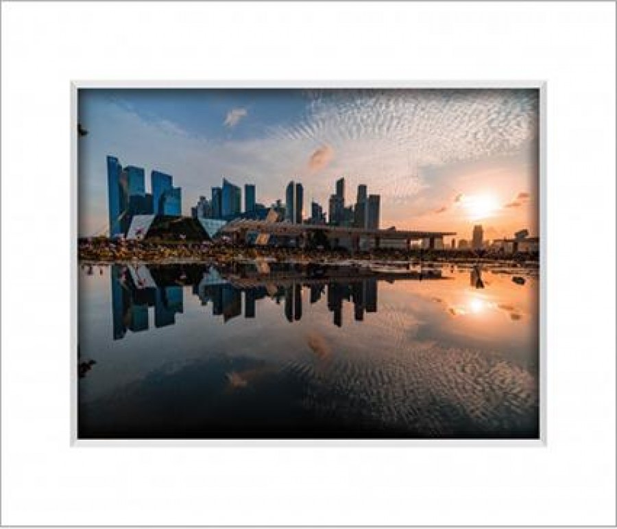 Marina Skyline 3