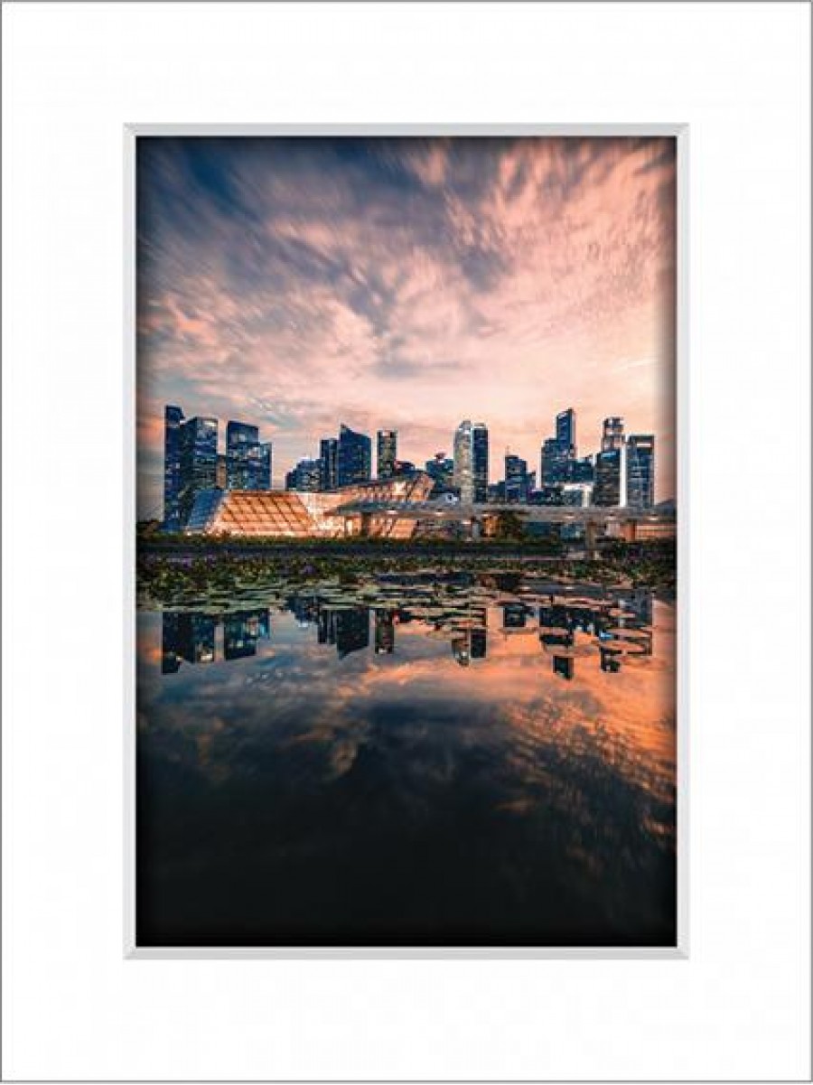 Louis Vuitton Island Singapore