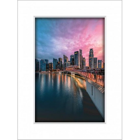 Central District Singapore 8