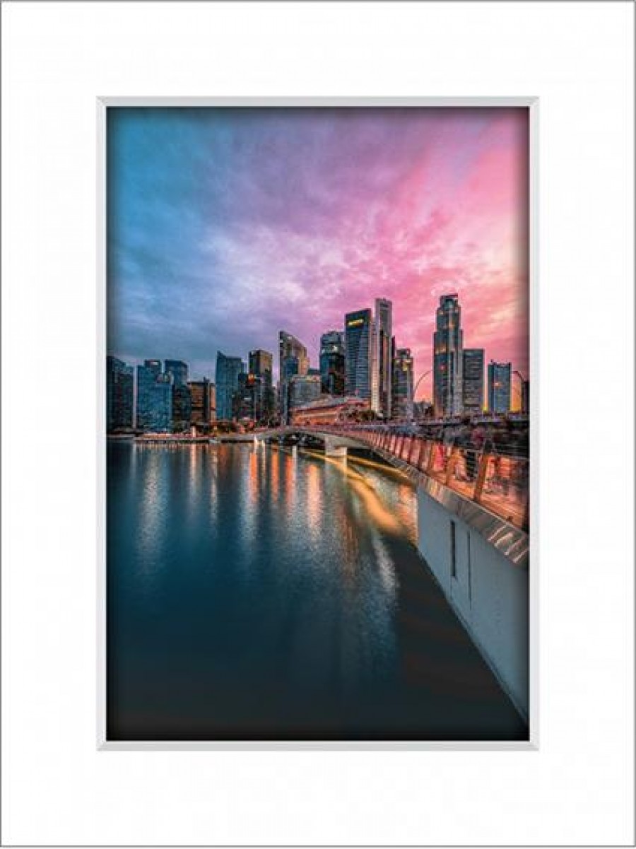 Central District Singapore 8