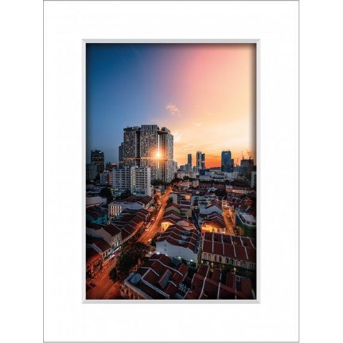 Singapore Building 2