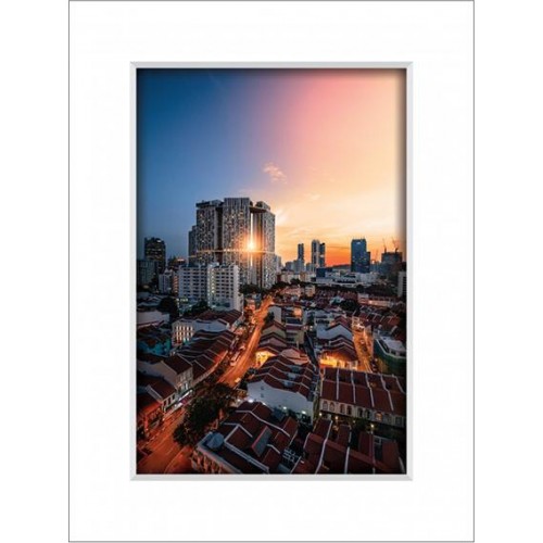 Singapore Building 2