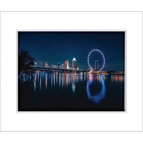 Singapore Flyer