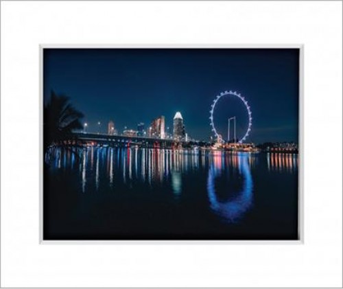 Singapore Flyer