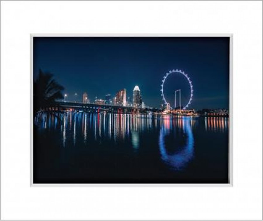Singapore Flyer