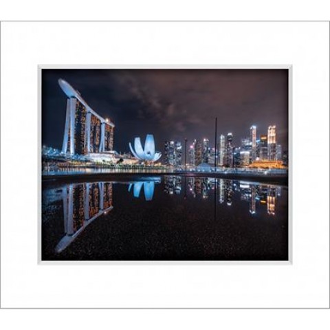 Marina Skyline 4