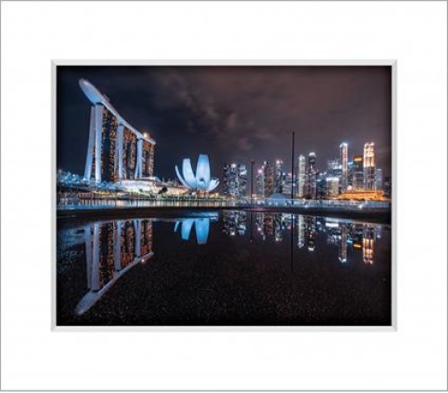 Marina Skyline 4