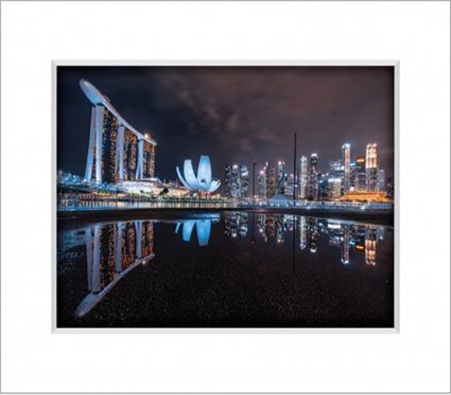 Marina Skyline 4