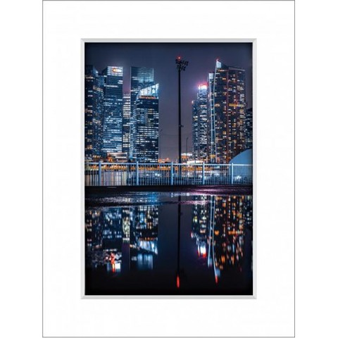 Singapore Building 4
