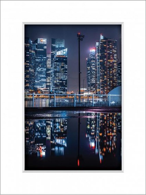 Singapore Building 4