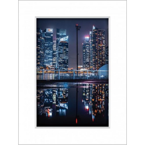Singapore Building 4