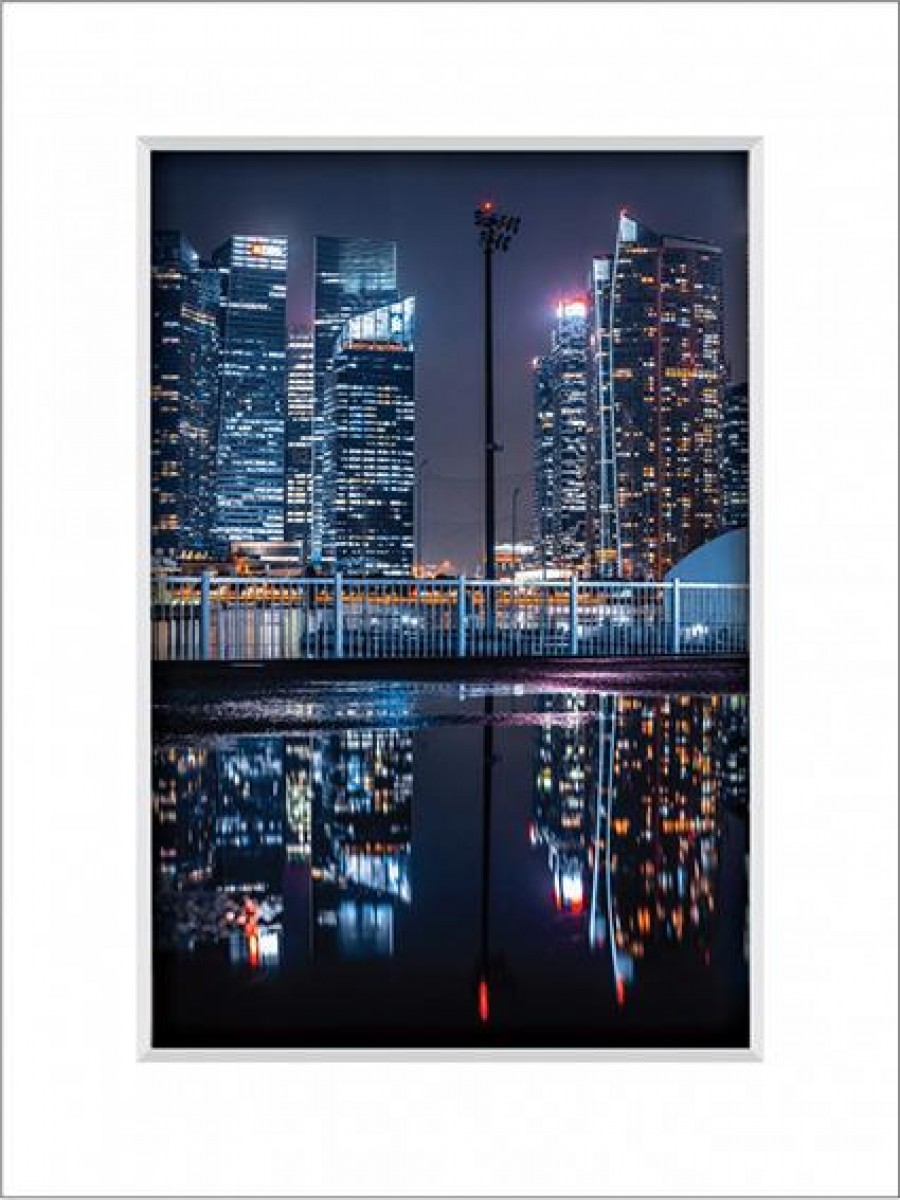 Singapore Building 4