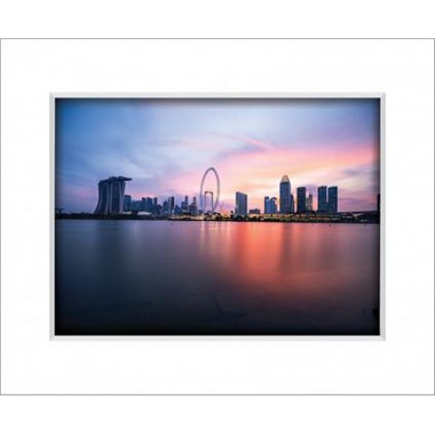 Marina Skyline 5